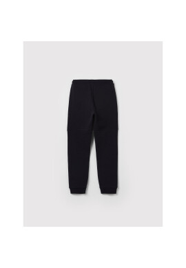 OVS Долнище анцуг 1326777 Черен Regular Fit - Pepit.bg