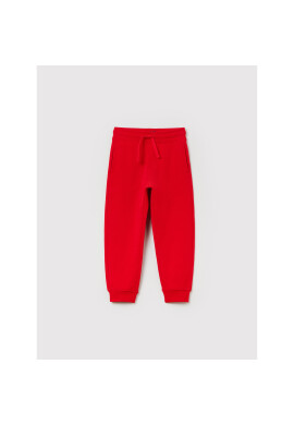 OVS Долнище анцуг 1399278 Червен Regular Fit - Pepit.bg