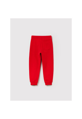 OVS Долнище анцуг 1399278 Червен Regular Fit - Pepit.bg