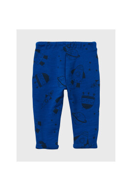 OVS Долнище анцуг 1582450 Тъмносин Regular Fit - Pepit.bg