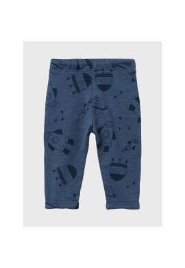 OVS Долнище анцуг 1582455 Тъмносин Regular Fit - Pepit.bg