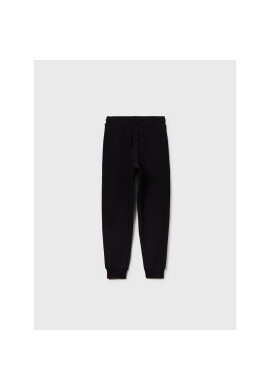 OVS Долнище анцуг 1593212 Черен Regular Fit - Pepit.bg