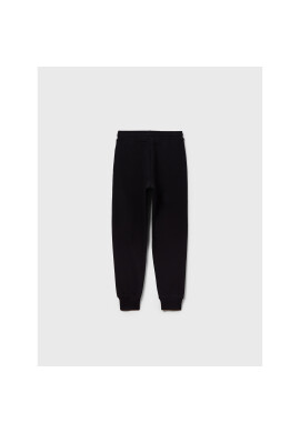 OVS Долнище анцуг 1593212 Черен Regular Fit - Pepit.bg