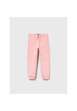 OVS Долнище анцуг 1593679 Розов Regular Fit - Pepit.bg