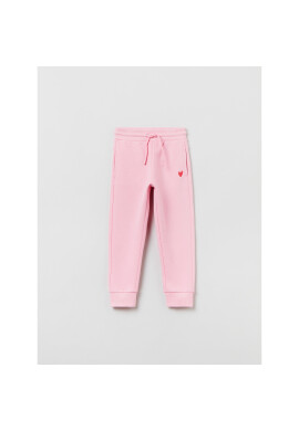 OVS Долнище анцуг 1636728 Розов Regular Fit - Pepit.bg