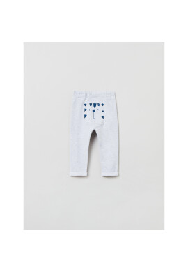 OVS Долнище анцуг 1685718 Сив Regular Fit - Pepit.bg