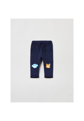 OVS Долнище анцуг 1685723 Тъмносин Regular Fit - Pepit.bg