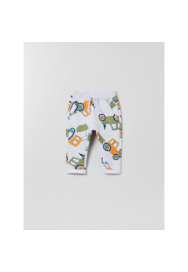 OVS Долнище анцуг 1699133 Сив Regular Fit - Pepit.bg