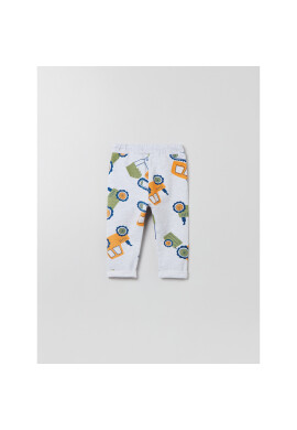 OVS Долнище анцуг 1699133 Сив Regular Fit - Pepit.bg