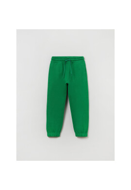 OVS Долнище анцуг 1705885 Зелен Regular Fit - Pepit.bg