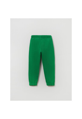 OVS Долнище анцуг 1705885 Зелен Regular Fit - Pepit.bg