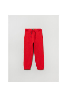 OVS Долнище анцуг 1705892 Червен Regular Fit - Pepit.bg