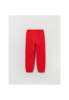 OVS Долнище анцуг 1705892 Червен Regular Fit - Pepit.bg