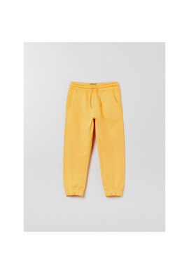 OVS Долнище анцуг 1753433 Оранжев Regular Fit - Pepit.bg