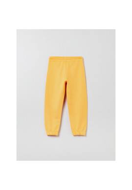 OVS Долнище анцуг 1753433 Оранжев Regular Fit - Pepit.bg