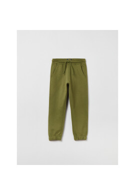 OVS Долнище анцуг 1753440 Зелен Regular Fit - Pepit.bg