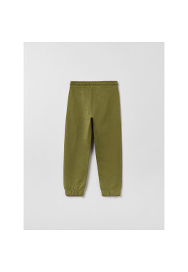 OVS Долнище анцуг 1753440 Зелен Regular Fit - Pepit.bg