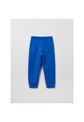 OVS Долнище анцуг 1757951 Син Regular Fit - Pepit.bg