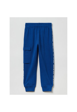 OVS Долнище анцуг 1821037 Син Regular Fit - Pepit.bg