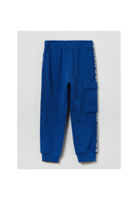 OVS Долнище анцуг 1821037 Син Regular Fit - Pepit.bg