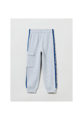 OVS Долнище анцуг 1821043 Сив Regular Fit - Pepit.bg