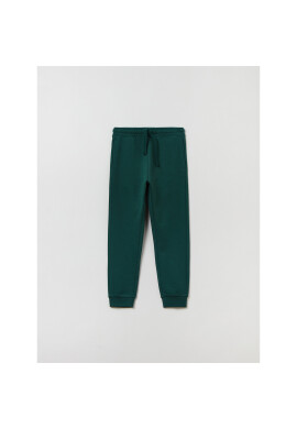 OVS Долнище анцуг 1833882 Зелен Regular Fit - Pepit.bg