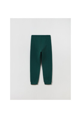 OVS Долнище анцуг 1833882 Зелен Regular Fit - Pepit.bg