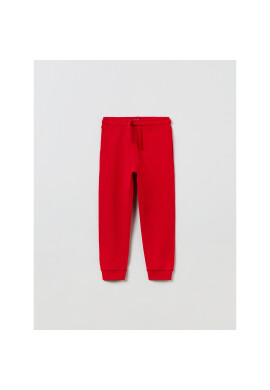 OVS Долнище анцуг 1833896 Червен Regular Fit - Pepit.bg