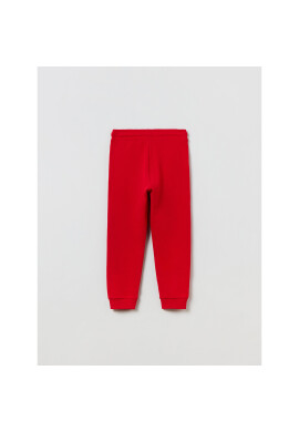 OVS Долнище анцуг 1833896 Червен Regular Fit - Pepit.bg