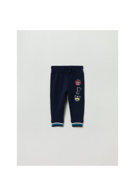 OVS Долнище анцуг 1842637 Тъмносин Regular Fit - Pepit.bg