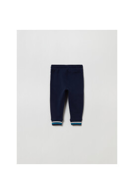 OVS Долнище анцуг 1842637 Тъмносин Regular Fit - Pepit.bg