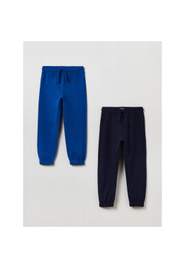 OVS Долнище анцуг 1842752 Син Regular Fit - Pepit.bg