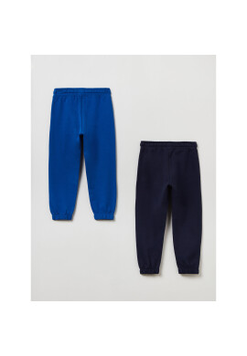 OVS Долнище анцуг 1842752 Син Regular Fit - Pepit.bg