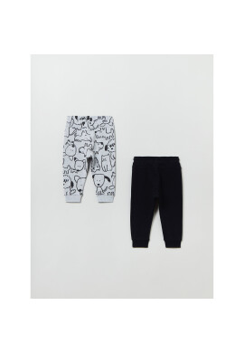 OVS Долнище анцуг 1847391 Цветен Regular Fit - Pepit.bg