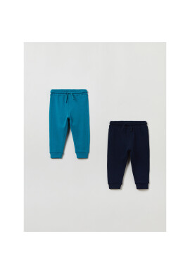 OVS Долнище анцуг 1847401 Син Regular Fit - Pepit.bg