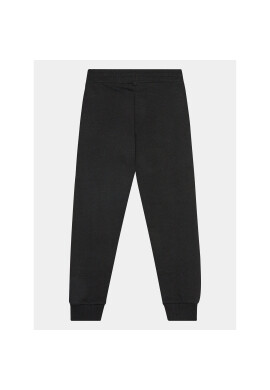 OVS Долнище анцуг SONIC 1834376 Черен Regular Fit - Pepit.bg