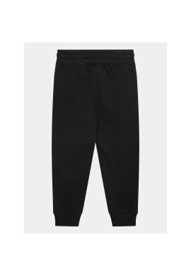 OVS Долнище анцуг SPIDER-MAN 1816296 Черен Regular Fit - Pepit.bg
