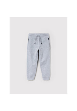 OVS Долнище анцуг 1321748 Сив Regular Fit - Pepit.bg