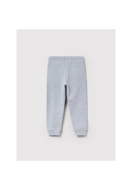 OVS Долнище анцуг 1321748 Сив Regular Fit - Pepit.bg