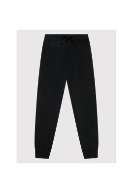 OVS Долнище анцуг 1324937 Черен Regular Fit - Pepit.bg