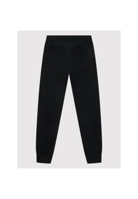OVS Долнище анцуг 1324962 Черен Regular Fit - Pepit.bg