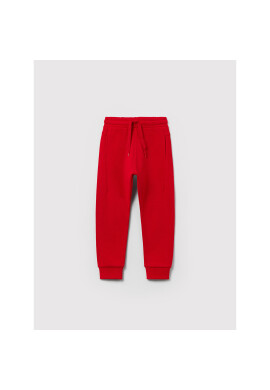OVS Долнище анцуг 1326088 Червен Regular Fit - Pepit.bg