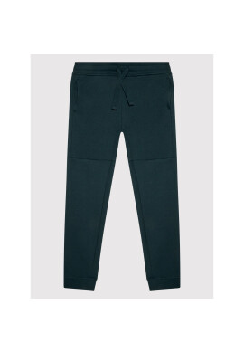 OVS Долнище анцуг 1326782 Зелен Regular Fit - Pepit.bg