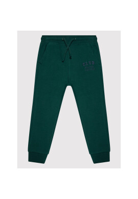OVS Долнище анцуг 1327384 Зелен Regular Fit - Pepit.bg