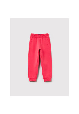 OVS Долнище анцуг 1328273 Розов Regular Fit - Pepit.bg