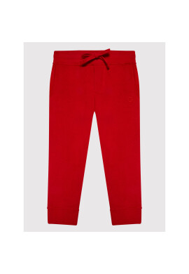 OVS Долнище анцуг 1329877 Червен Regular Fit - Pepit.bg