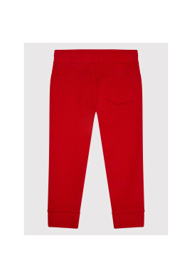 OVS Долнище анцуг 1329877 Червен Regular Fit - Pepit.bg