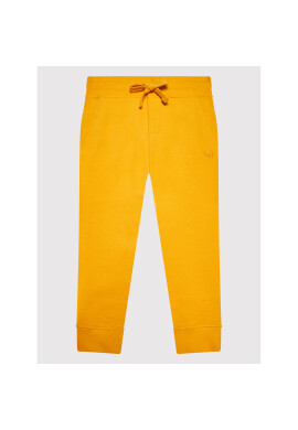 OVS Долнище анцуг 1329884 Жълт Regular Fit - Pepit.bg
