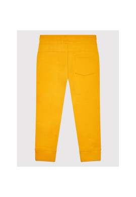 OVS Долнище анцуг 1329884 Жълт Regular Fit - Pepit.bg