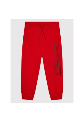OVS Долнище анцуг 1331283 Червен Regular Fit - Pepit.bg